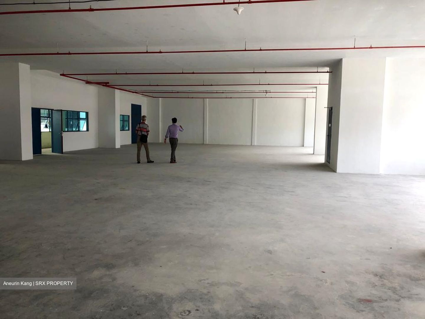 Loyang Industrial Estate (D17), Factory #288476761